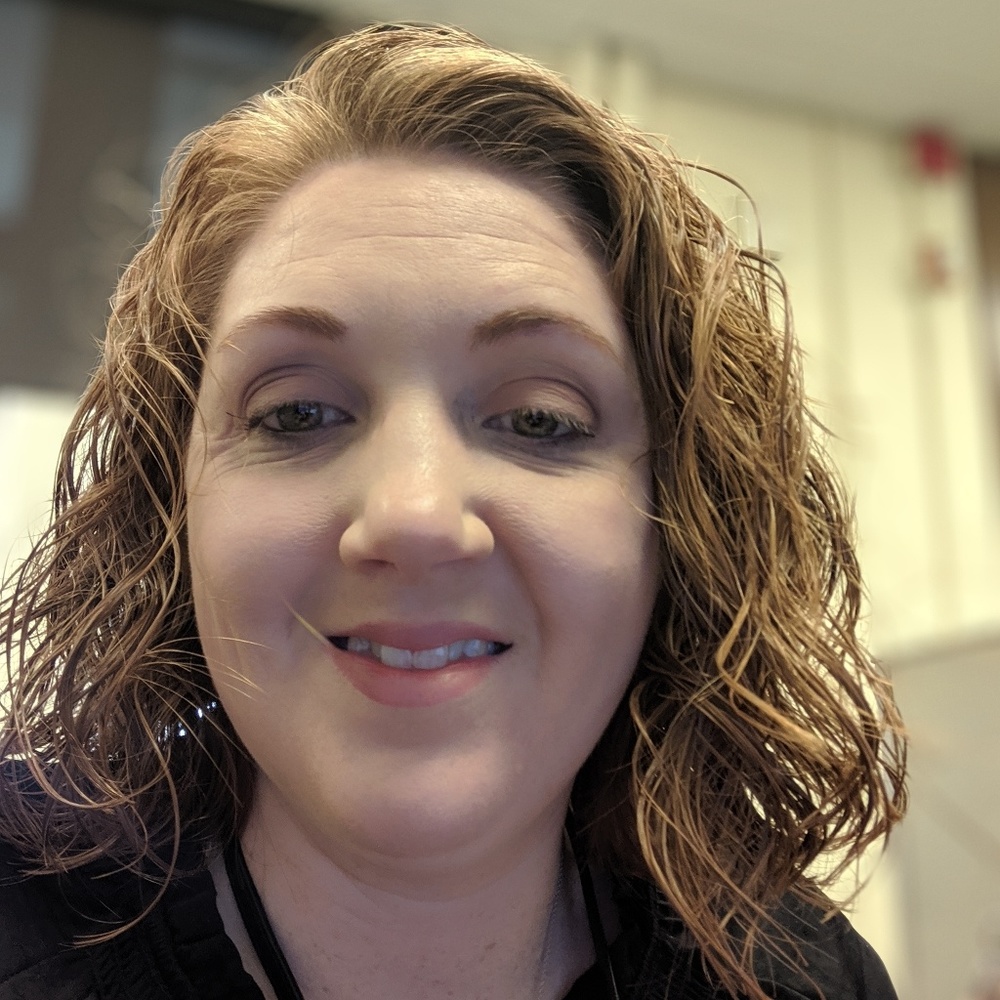 Meet your Posher, Jessica